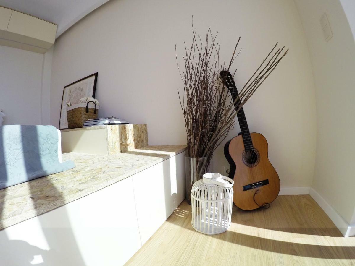 Studio 177 Leilighet Matosinhos  Eksteriør bilde