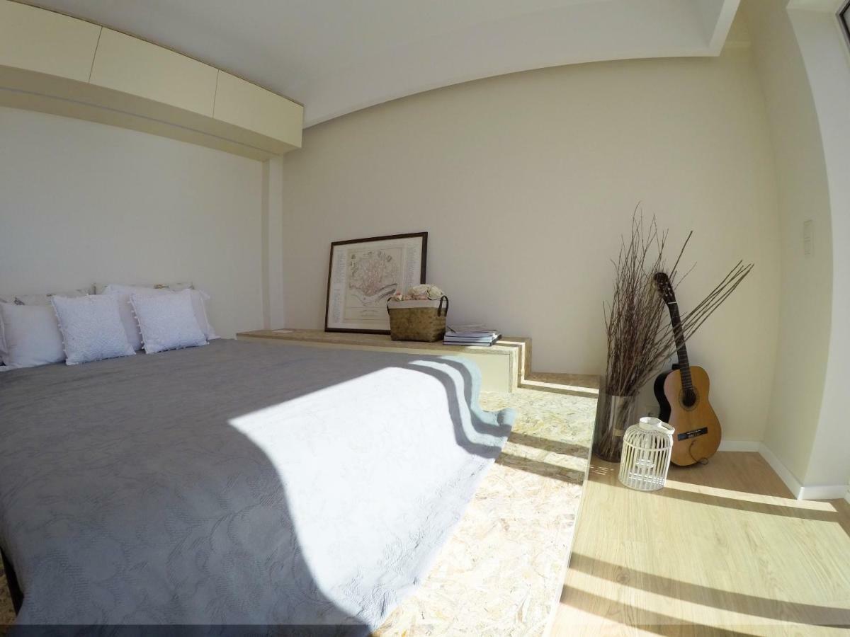 Studio 177 Leilighet Matosinhos  Eksteriør bilde