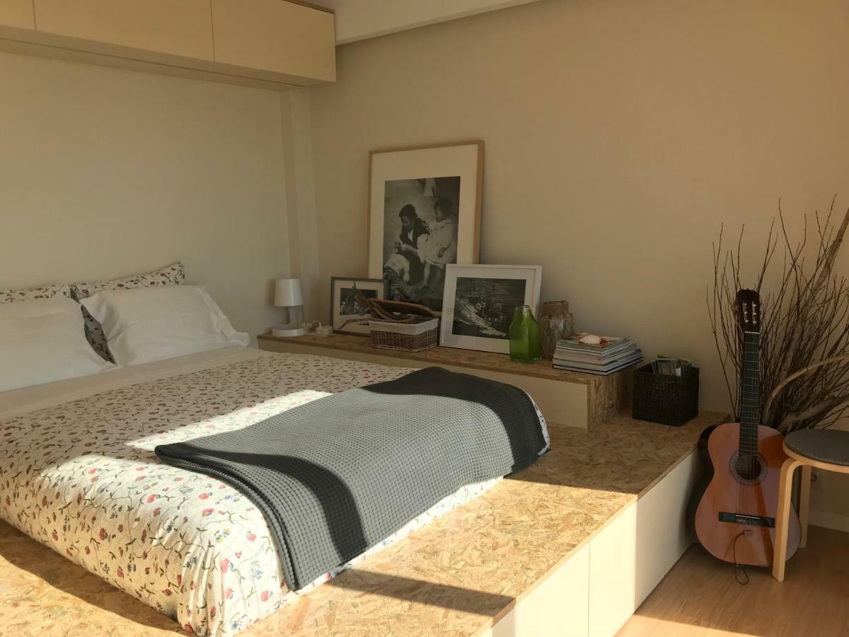 Studio 177 Leilighet Matosinhos  Eksteriør bilde