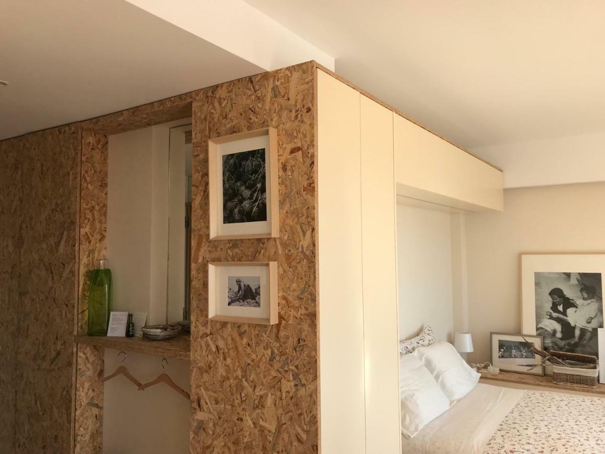 Studio 177 Leilighet Matosinhos  Eksteriør bilde